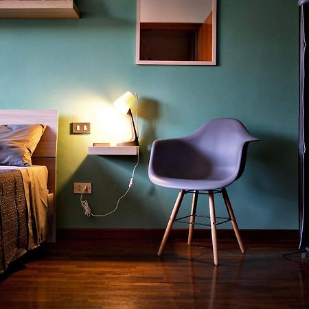 Casa Zoe Apartment Free Parking,Self Check In & Free Wi Fi Парма Экстерьер фото