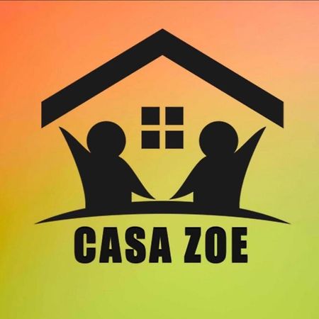 Casa Zoe Apartment Free Parking,Self Check In & Free Wi Fi Парма Экстерьер фото