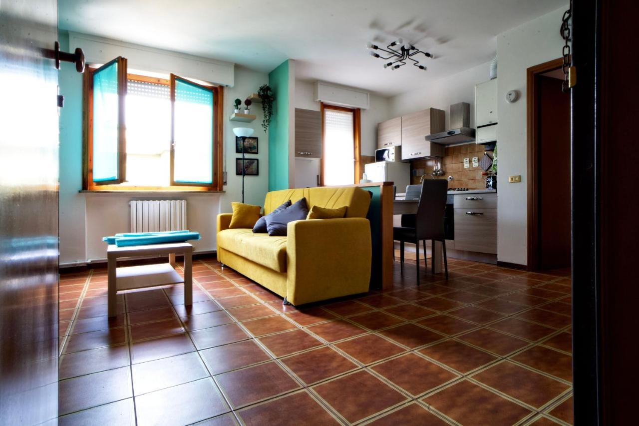 Casa Zoe Apartment Free Parking,Self Check In & Free Wi Fi Парма Экстерьер фото