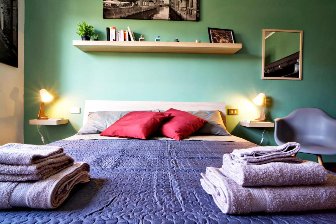 Casa Zoe Apartment Free Parking,Self Check In & Free Wi Fi Парма Экстерьер фото